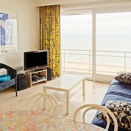 公寓 Seaside Getaway W Balcony, Cleaning Included 尼乌波特
