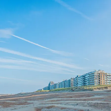 公寓 Seaside Getaway W Balcony, Cleaning Included *